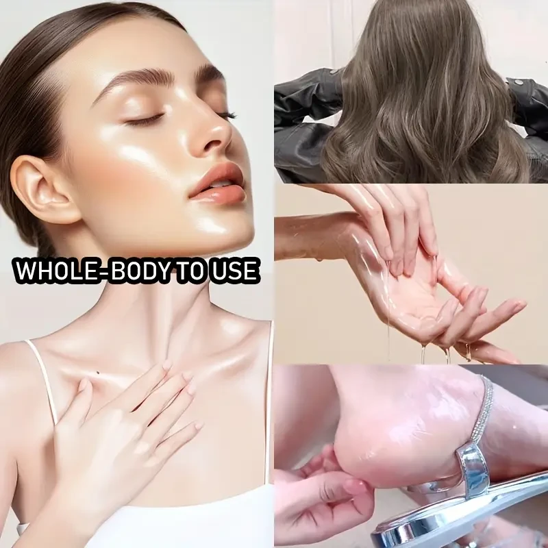 100ml Rozino Rosemary Coconut 2-in-1 Essential Oil