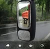 HD transparent rainproof film