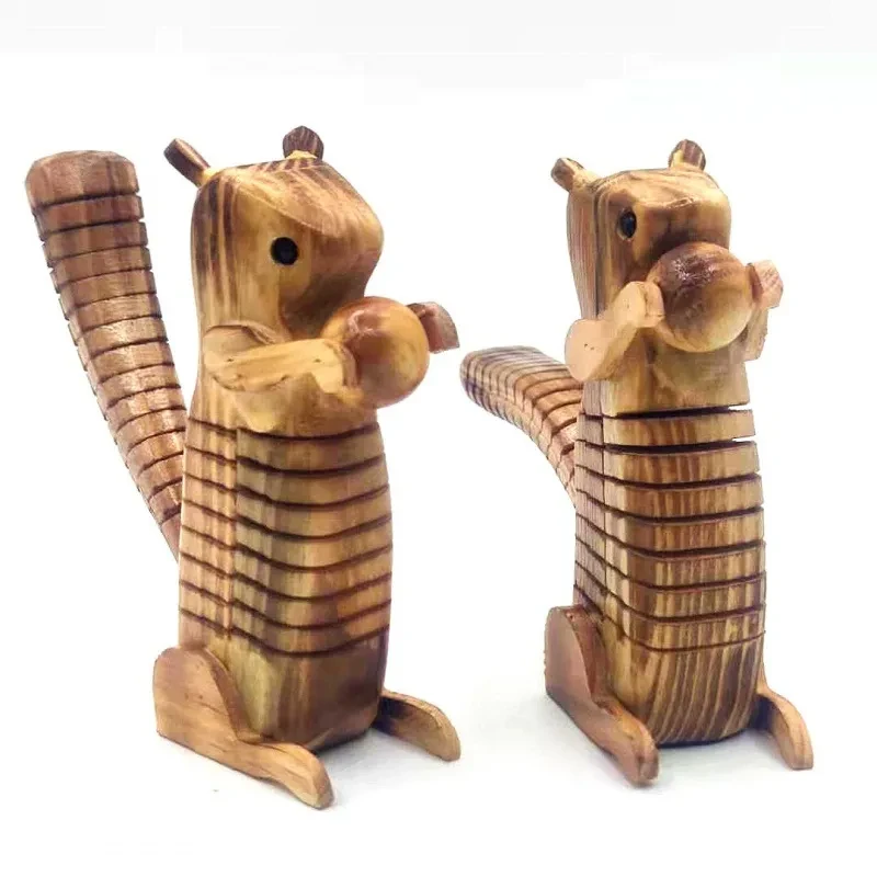 Wooden Toy Model Creative Childrens Toys