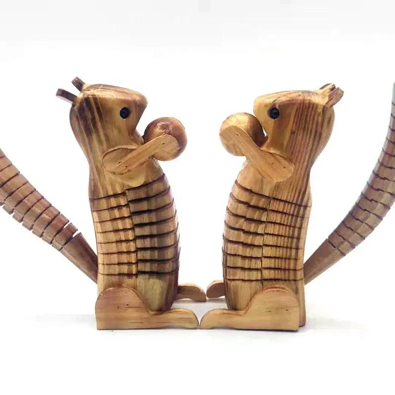 Wooden Toy Model Creative Childrens Toys