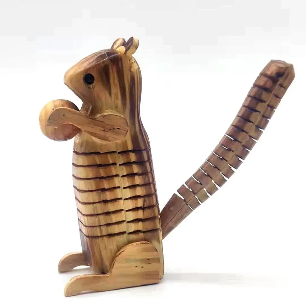 Wooden Toy Model Creative Childrens Toys