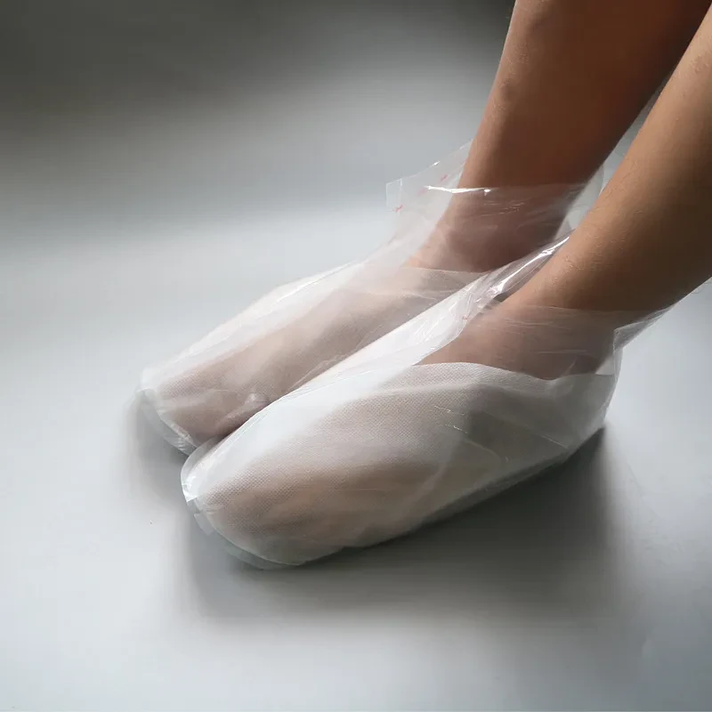 Large Dead Skin Calluses Foot Mask