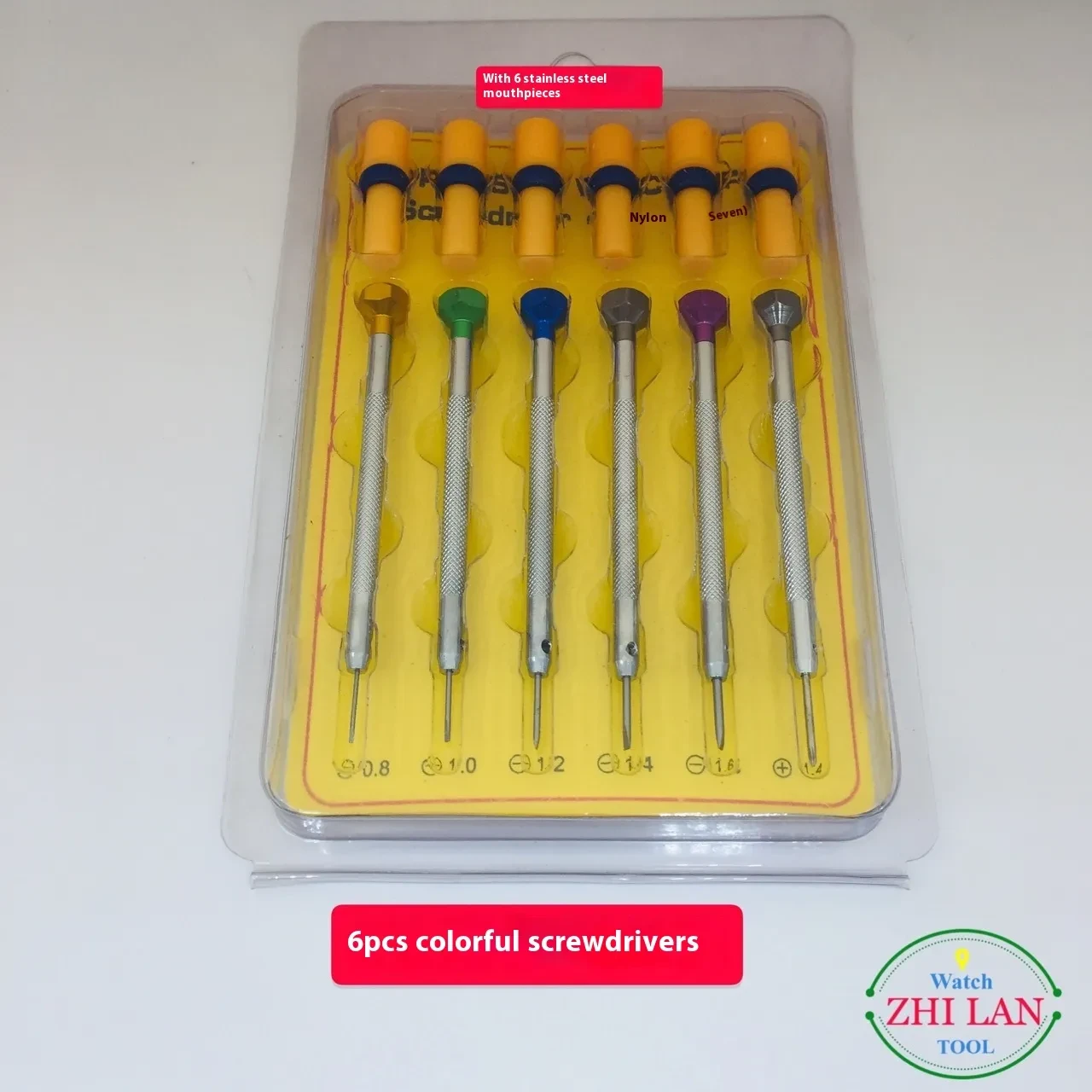 Watch Repair Tool Screwdriver Children's Watch Screwdriver Watch Screwdriverwatch Screwdriver