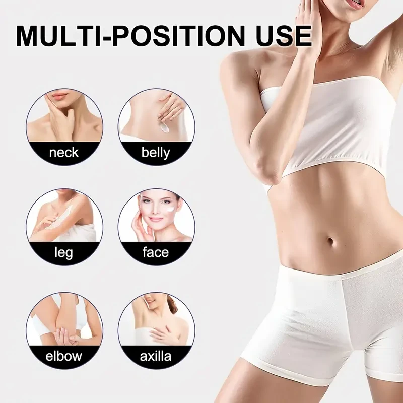 Cool Dew Instant Radiant Cream