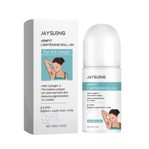 Neck Whitening Roll 50g Body Care