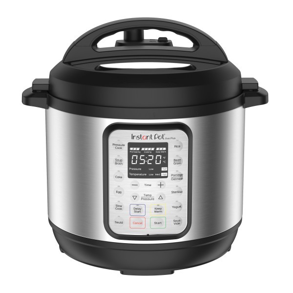 Duo Plus Multi Cooker 8L  - Instant Pot