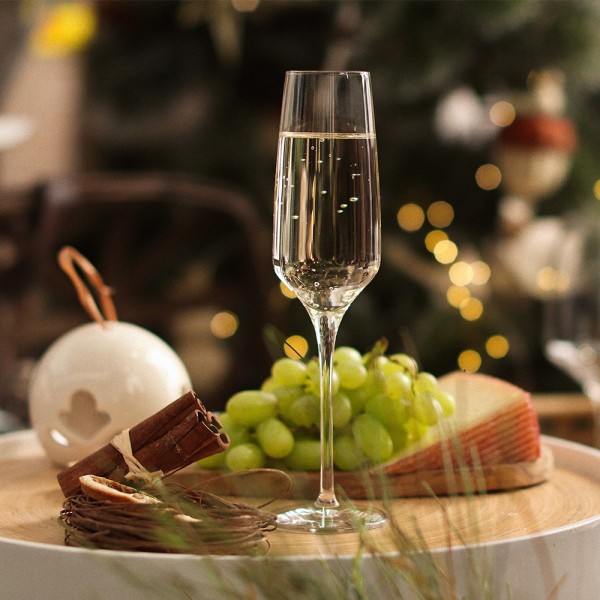 Experience Flute 190ml Set 6  - Stolzle