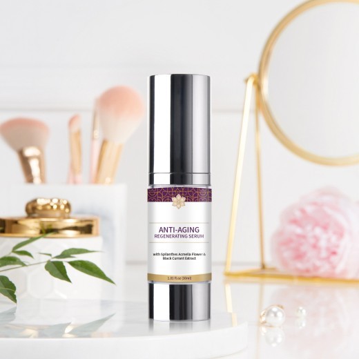 Moisturizing Anti-aging Wrinkle Hydrating Care Solution