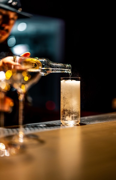 Kyoto Long Drink 463ml Set 6  - Stolzle