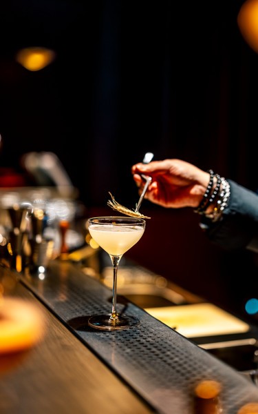 Kyoto Nick&Nora 190ml Set 6 - Stolzle