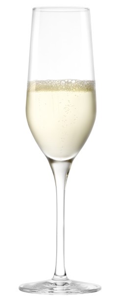 Ultra Flute 185ml Set 6  - Stolzle