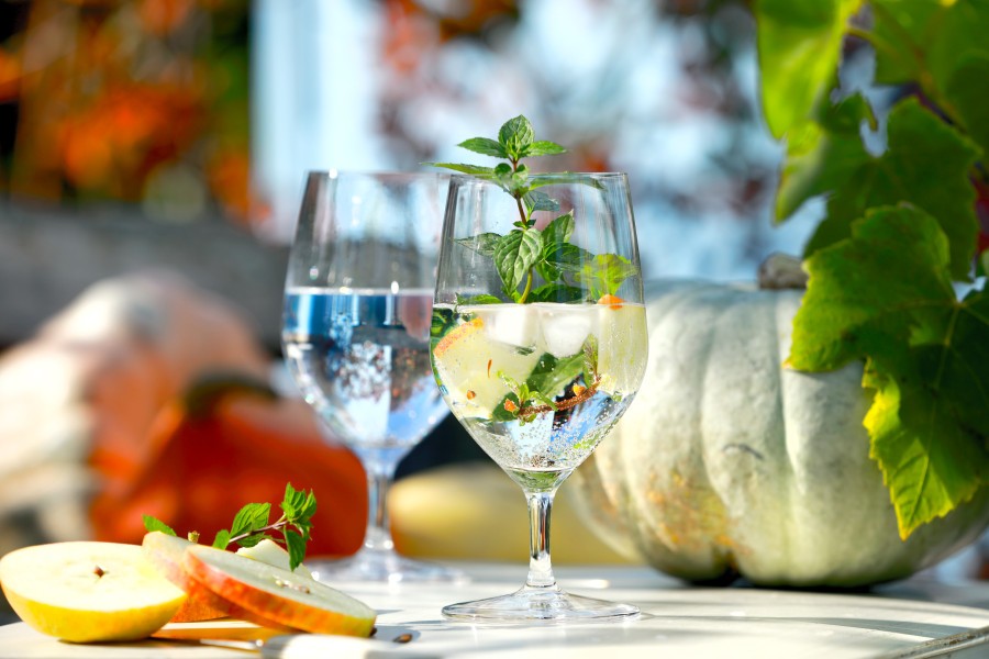 Ultra White Wine 375ml Set 6 - Stolzle