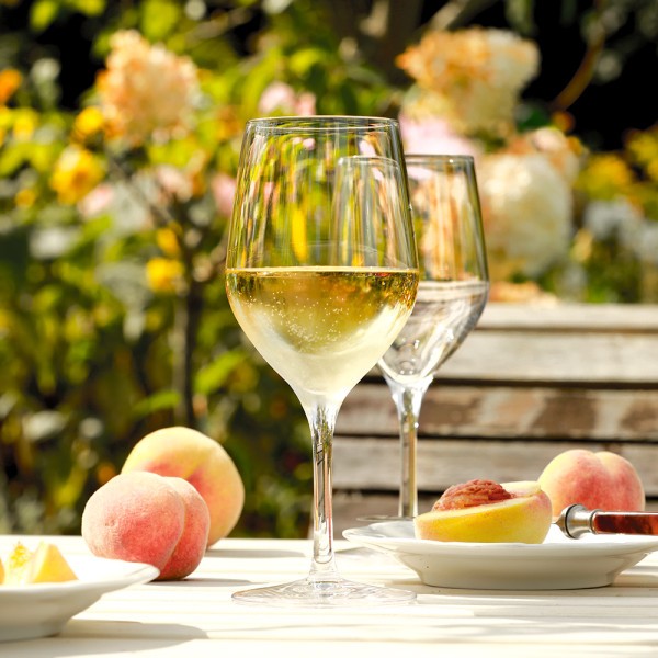 Ultra White Wine 305ml Set 6  - Stolzle