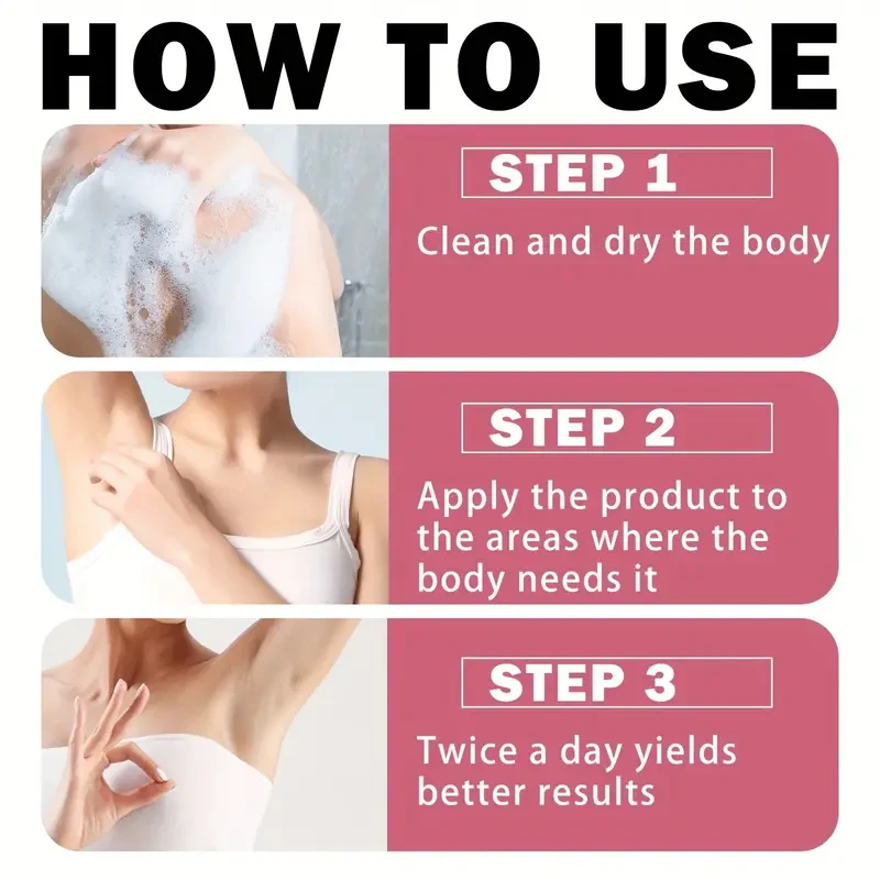 Xioimy Pomegranate & Lavender Deodorant Cream - 40g