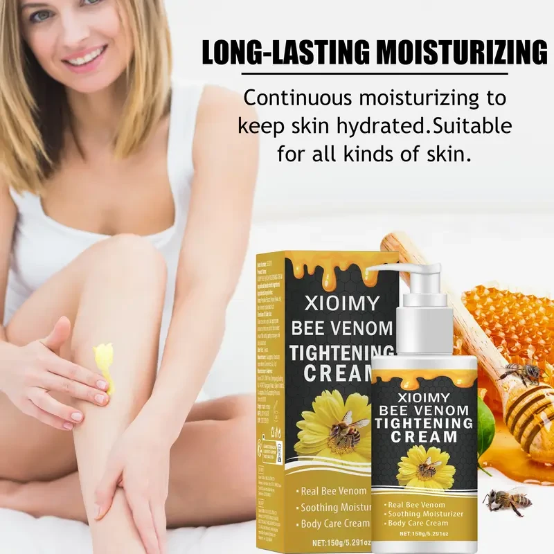 150g Bee Venom Tight Cream