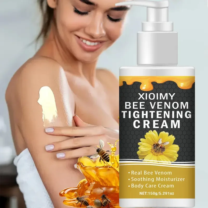 150g Bee Venom Tight Cream