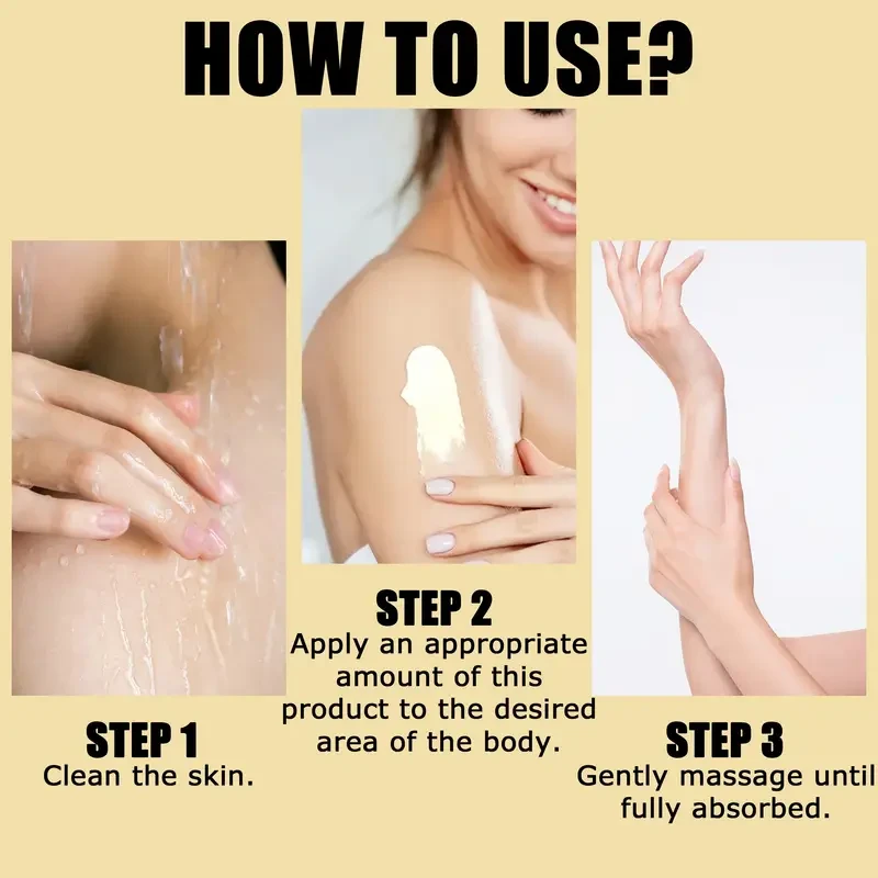 150g Bee Venom Tight Cream