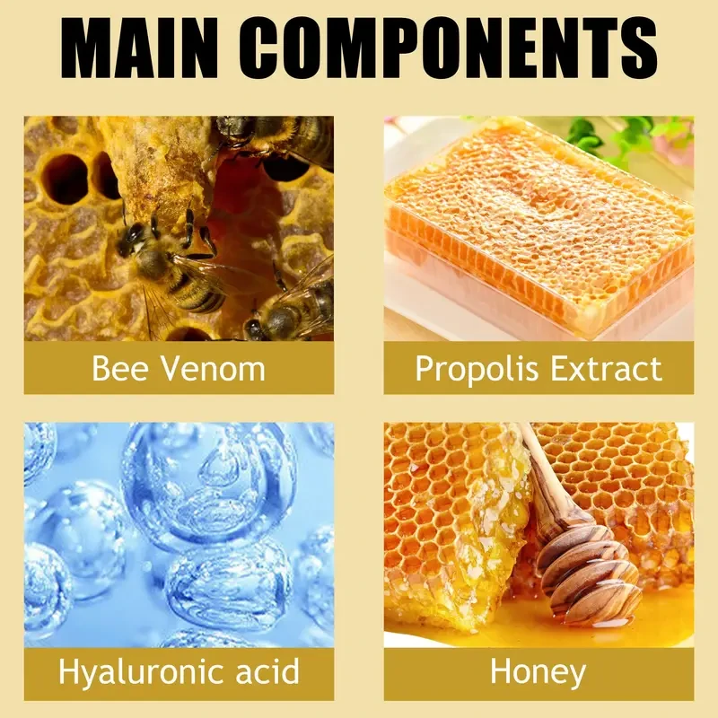 150g Bee Venom Tight Cream