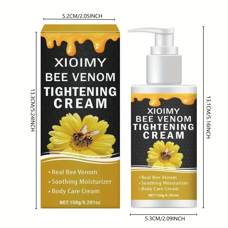150g Bee Venom Tight Cream