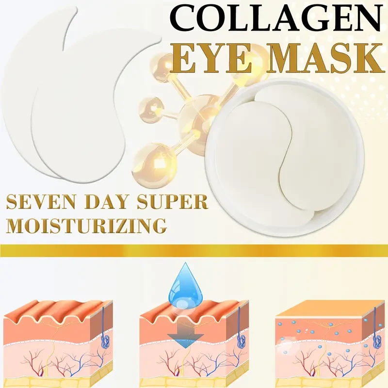 XIOIMY Eye Mask Patches