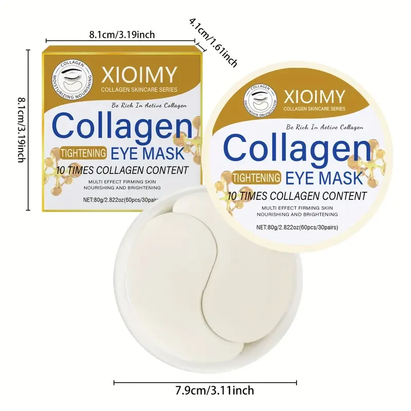 XIOIMY Eye Mask Patches