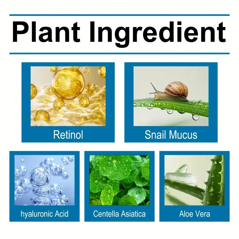 XIOIMY Snail Eye Cream