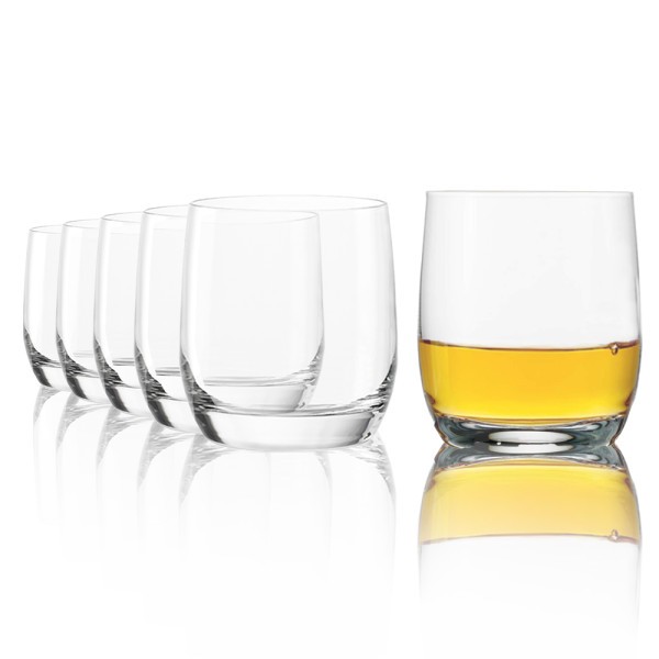 Weinland DOF 350ml Set 6  - Stolzle