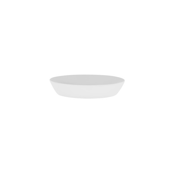 White Album Round Bowl 21cm  - Royal Porcelain