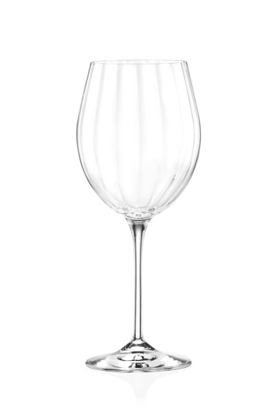 Optiq Wine Glass 650ml - Set 6  - RCR