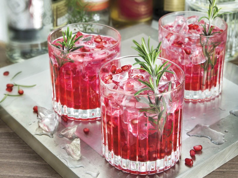 Timeless DOF Tumbler 360ml - Set 6  - RCR