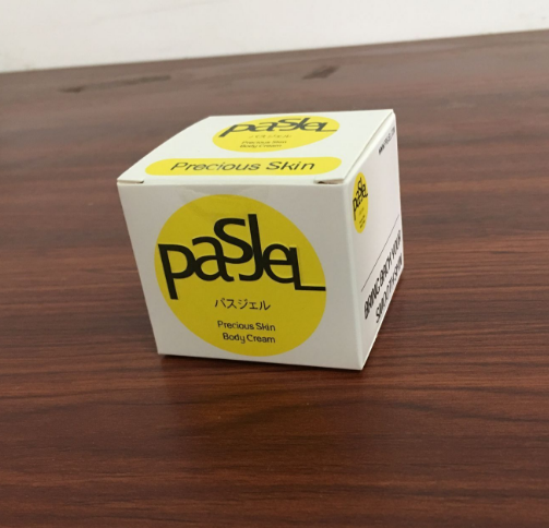 Scar Removal and Stretch Mark Cream