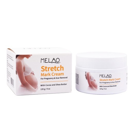 Prevents Pregnant Women's Postpartum Stretch Marks Repair Cream Substitu