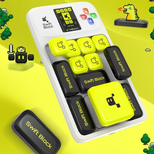 Digital Chess Pieces Electronic Magnetic Intelligent Battle Toys