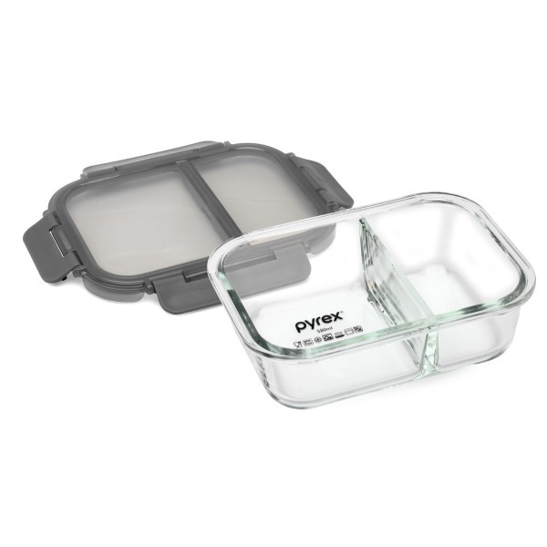 Meal Prep Storage 580ml  - Pyrex