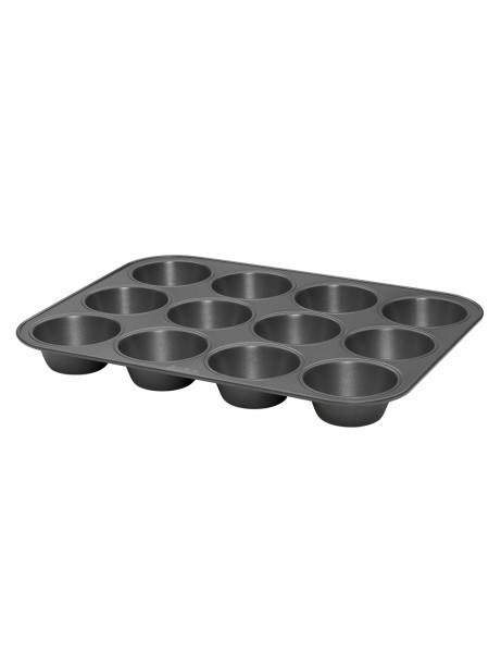Platinum 12 Cup Muffin Pan  - Pyrex