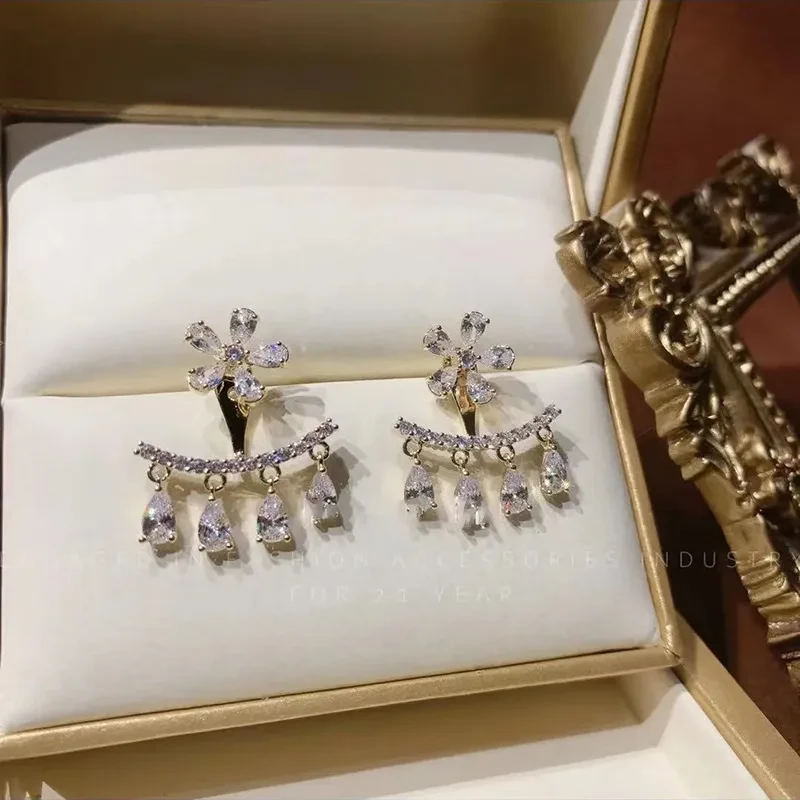 Women's New Fashion Everything Earrings