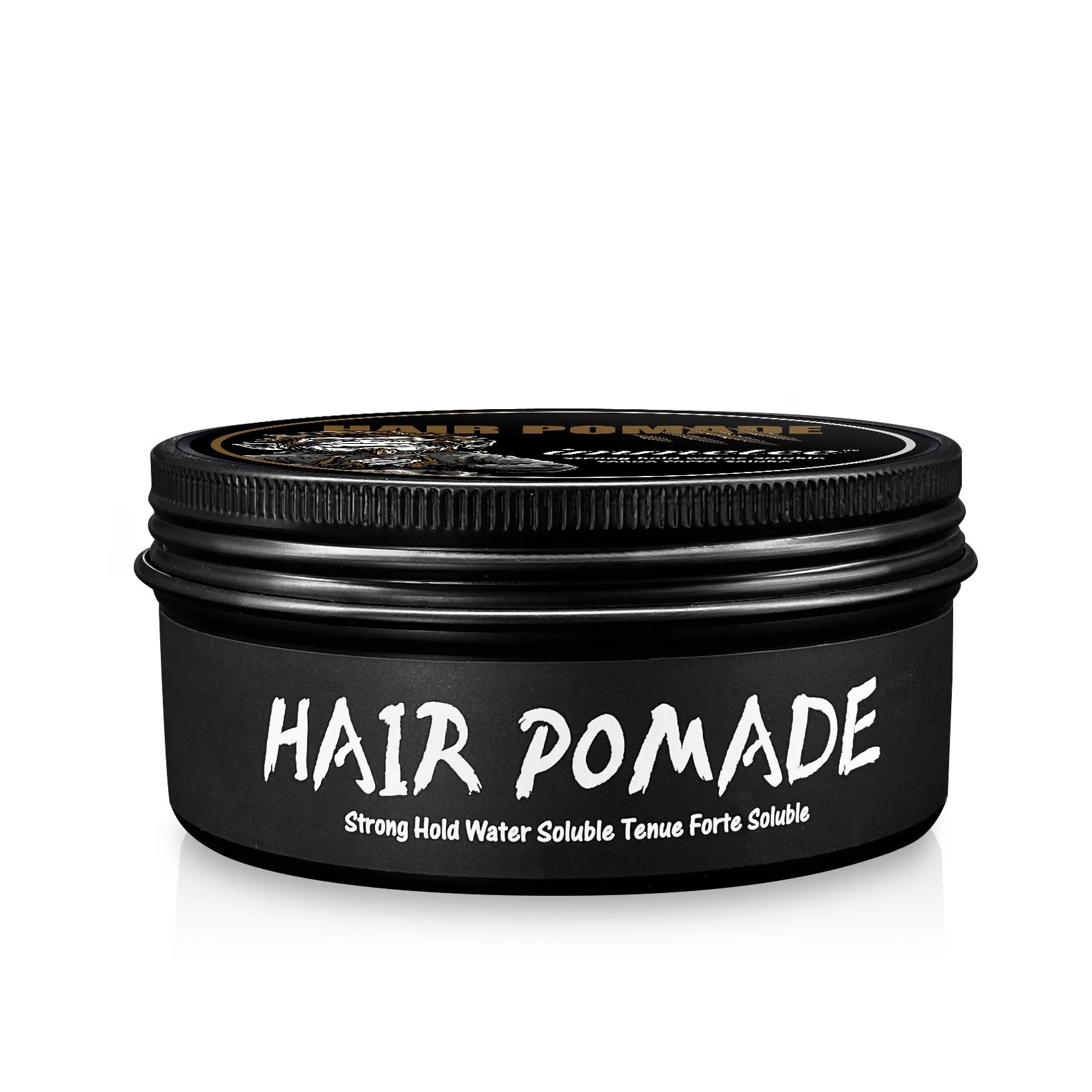 Perfume Hair Wax Professional Hair Gel Pomade