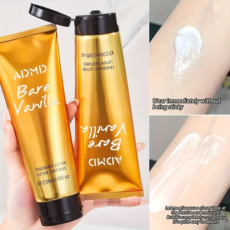 ADMD Body Lotion