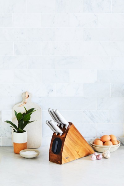 Staysharp Premium Radius Block - 6 Piece - Wiltshire