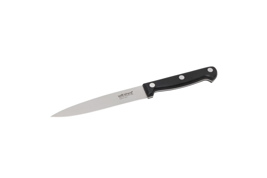 Japanese Trivet Utility Knife 12cm  - Wiltshire