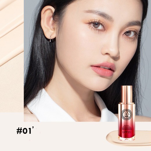 Peptide Face Repair Longwear Foundation 12-hour Makeup