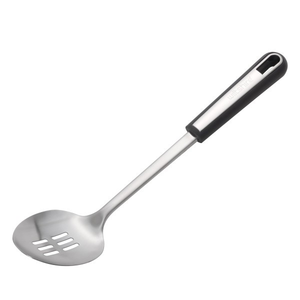 Aspire Stainless Steel Slotted Spoon  - Wiltshire