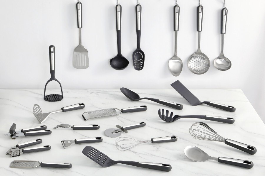 Aspire Garlic Press - Wiltshire