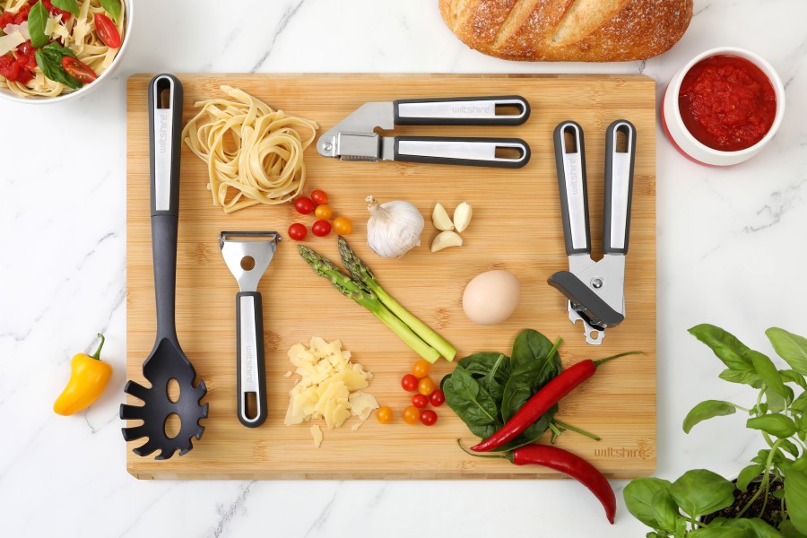 Aspire Garlic Press - Wiltshire