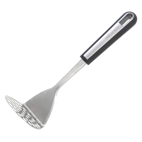 Aspire Stainless Steel Potato Masher - Wiltshire