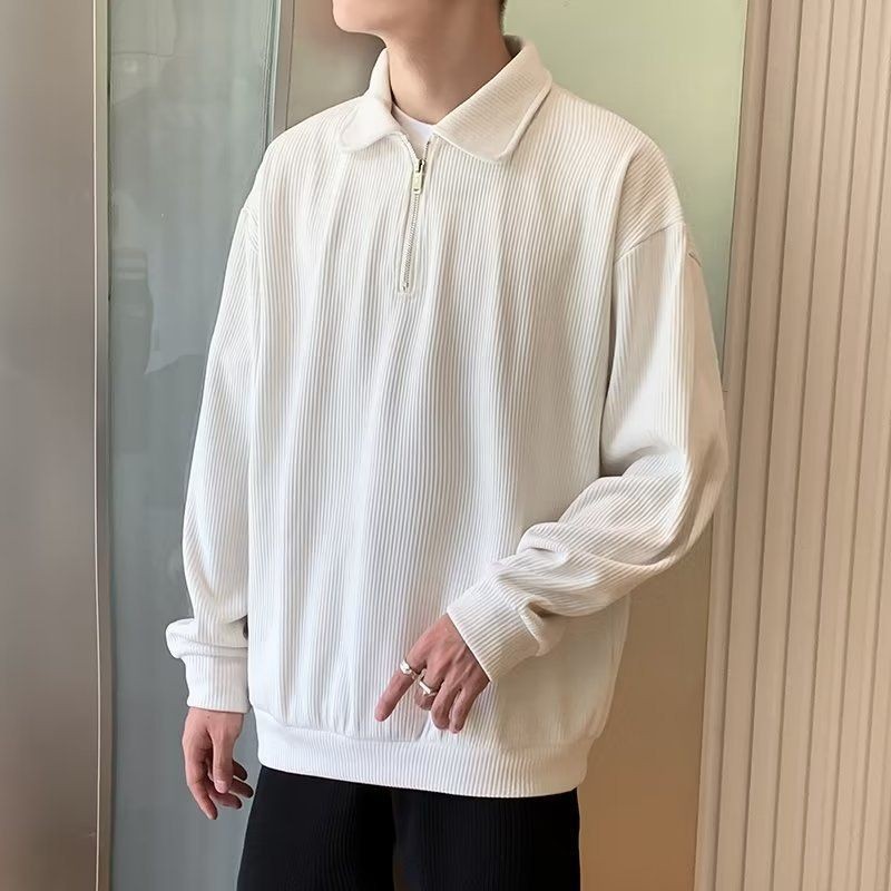 BritTone Monochrome Gentleman's Hoodie