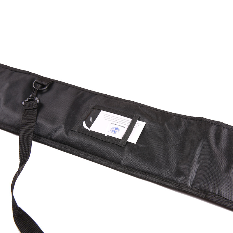 Carbon Fiber Paddle Bag Storage Portable