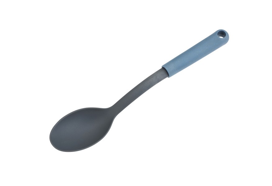 Eco Friendly Solid Spoon - Blue - Wiltshire