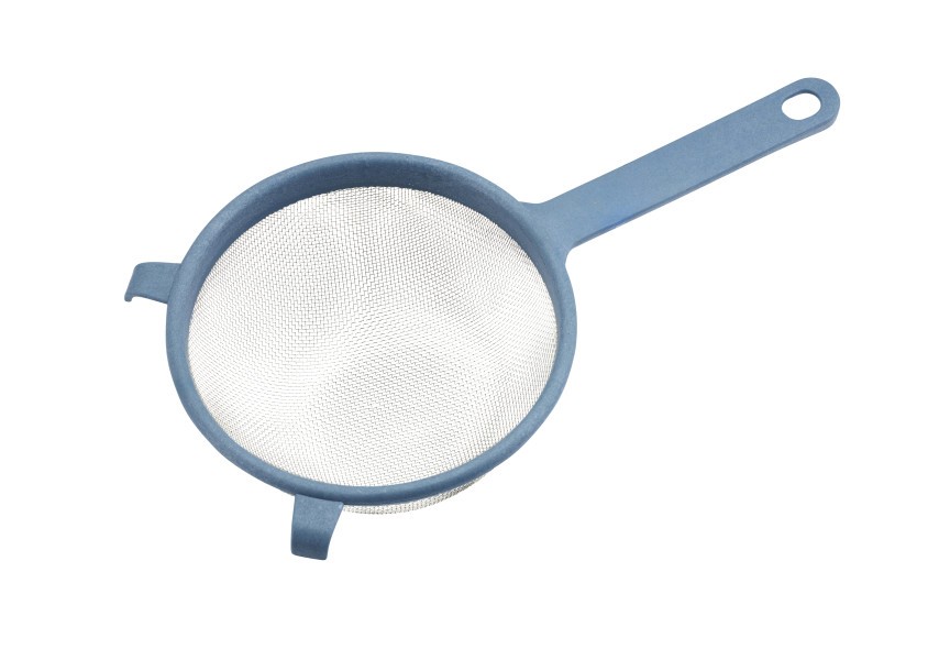 Eco Friendly Sieve 18cm - Blue - Wiltshire
