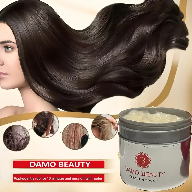 Damo Beauty Premium Touch Hair Mask
